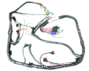 12 j4111 instrument harness for datsun 240z 260z 280z 300x