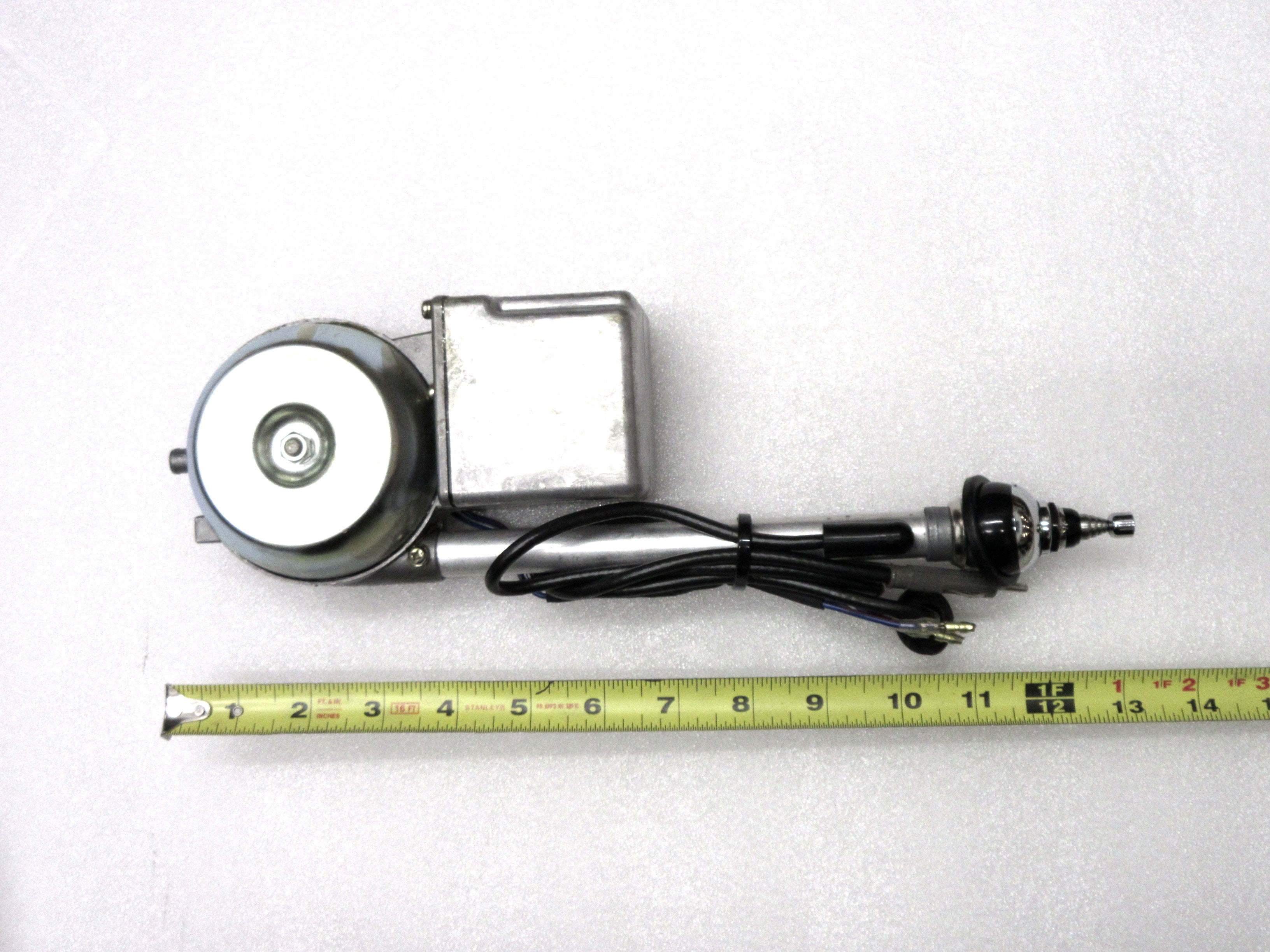 日産 Z31 ラジオアンテナモーター 日産 Z31 ラジオアンテナモーター ロッド新品！ フェアレディZ Z31