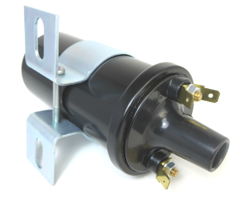 
                  
                    Ignition coil for Datsun 240Z Genuine Nissan NOS
                  
                
