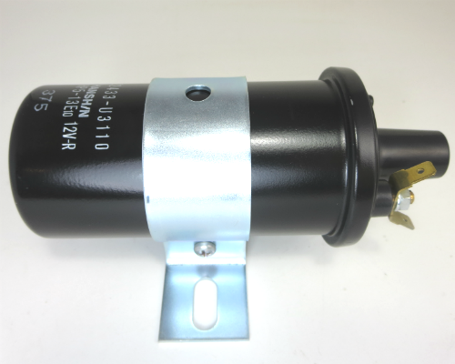 
                  
                    Ignition coil for Datsun 240Z Genuine Nissan NOS
                  
                