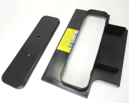 
                  
                    Original Battery Cover set Datsun 240Z, 260Z, and 280Z
                  
                