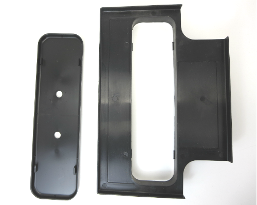 
                  
                    Original Battery Cover set Datsun 240Z, 260Z, and 280Z
                  
                