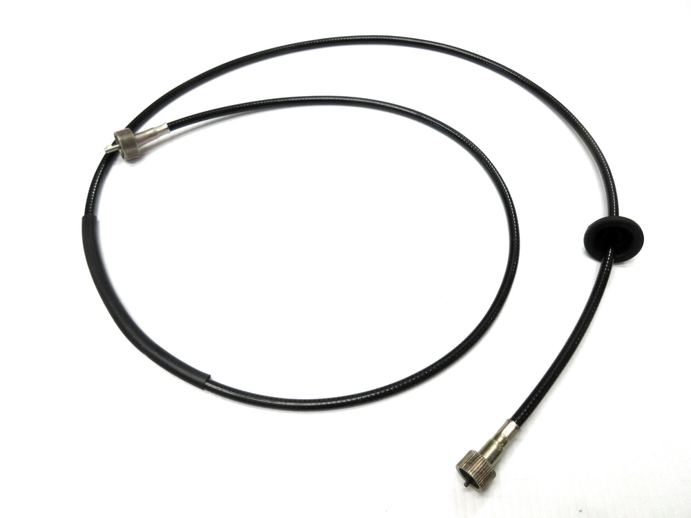 Reproduction speedometer cable for Datsun 240Z 260Z 280Z 510 620 1200 1400 1600