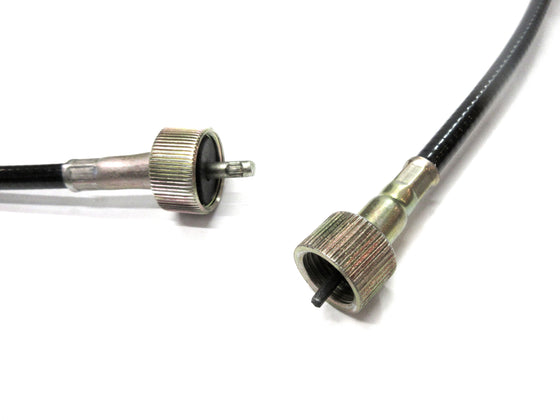 Reproduction speedometer cable for Datsun 240Z 260Z 280Z 510 620 1200 1400 1600