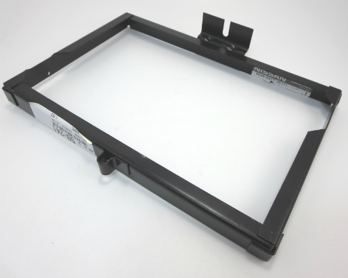 
                  
                    Datsun 240Z 260Z 280Z battery frame set
                  
                