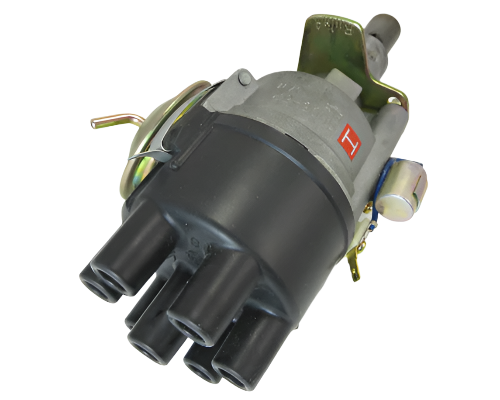 
                  
                    Euro distributor assembly Datsun 240Z MT
                  
                