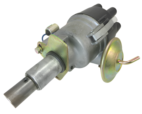 
                  
                    Euro distributor assembly Datsun 240Z MT
                  
                
