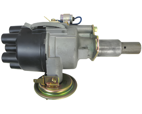 
                  
                    Euro distributor assembly Datsun 240Z MT
                  
                