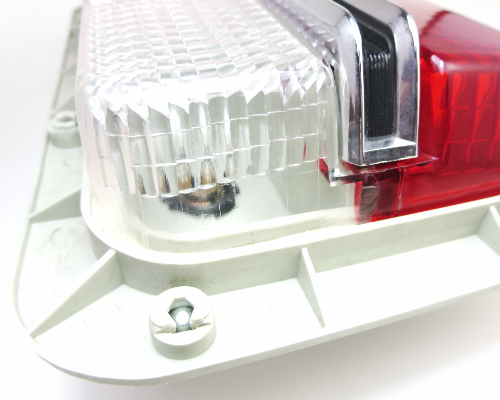 
                  
                    Tail lamp assembly set for Datsun 240Z US spec Genuine Nissan, NOS
                  
                