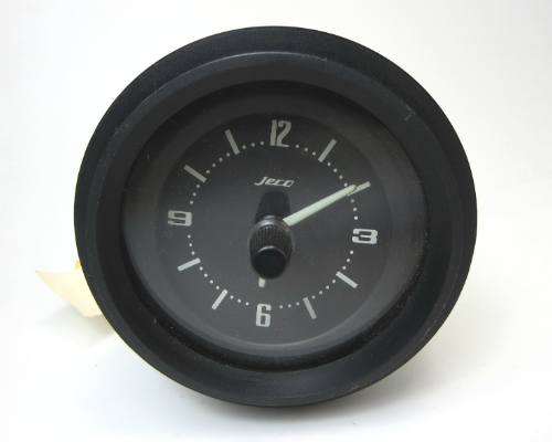 Clock for Datsun 240Z, NOS 