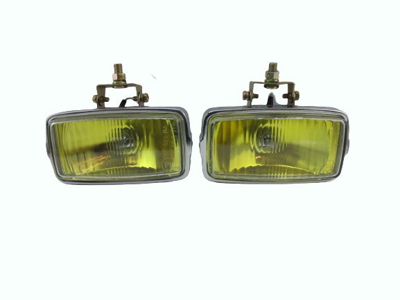 
                      
                        Vintage Style Fog Lamp Set for Vintage Japanese Cars
                      
                    