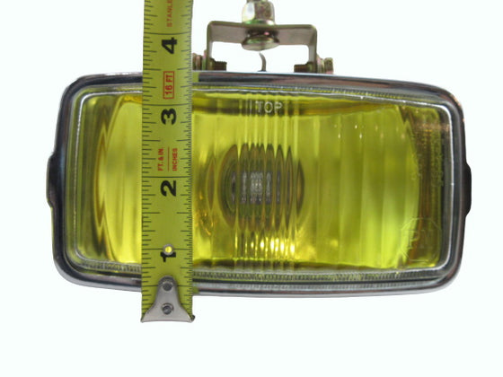 Original Style Fog Lamp Set for JDM Fairlady Z / Datsun 240Z 260Z 280Z / 510 / Roadster