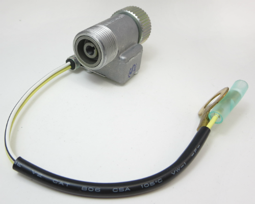 Speedo sensor for all Datsun transmission 240Z 260Z 280Z