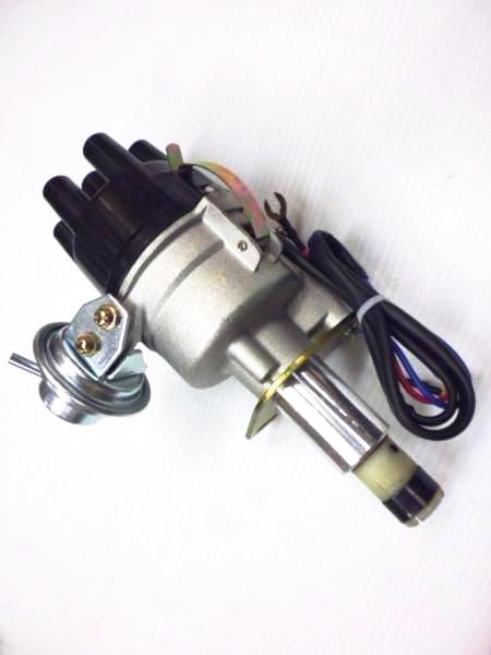 L6 Electric Distributor for Datsun 240Z 260Z 280Z  Skyline Hakosuka / Kenmeri / Laurel