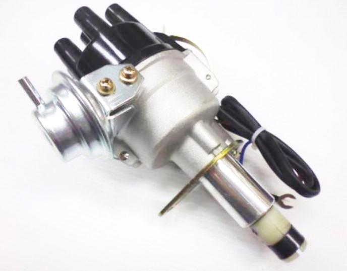 L6 Electric Distributor for Datsun 240Z 260Z 280Z  Skyline Hakosuka / Kenmeri / Laurel