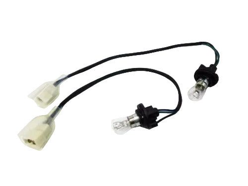 Electric components for Nissan, Datsun, Fairlady Z, 240z, 260z
