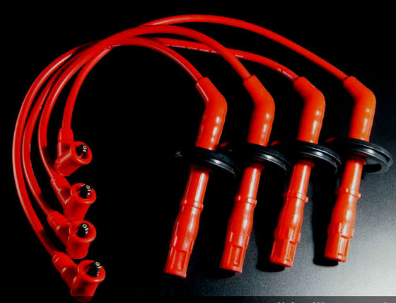 Spark Plug Wires for S20 Engine Skyline Hakosuka GT-R / Kenmeri GT-R