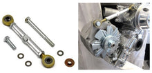  Upper Adjustable Alternator Bracket for Nissan L6 Engine