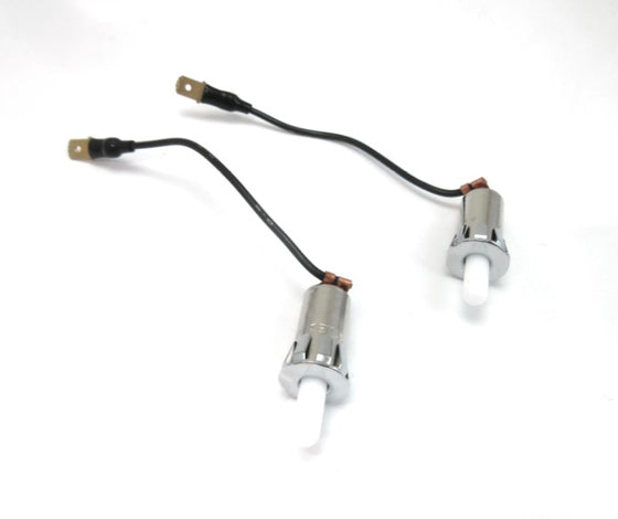 Reproduction Dome Door Switch Set for Vintage Datsun Cars