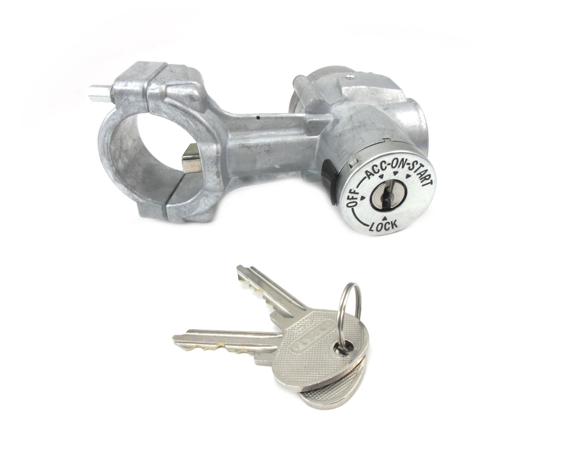 Ignition Switch Assembly With Keys for Datsun 240Z 260Z 280Z – JDM