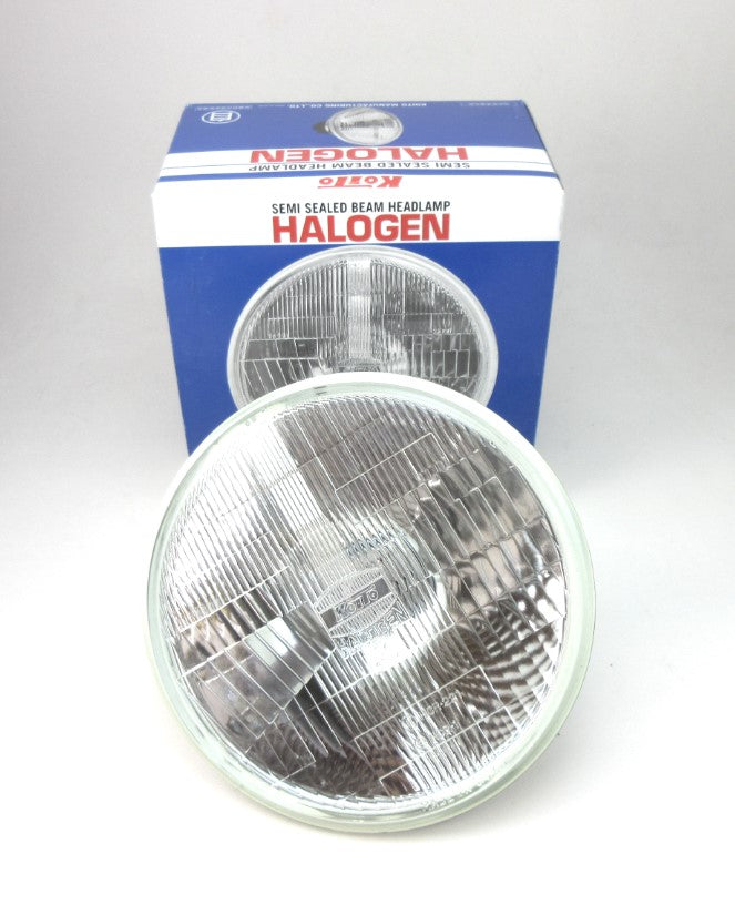 Koito Headlight for Honda S Series