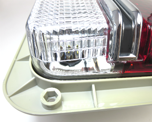JDM / Euro sport type tail lamp set for Datsun 240Z