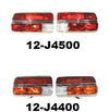 Sport Tail Light Set for Datsun 240Z / Fairlady Z