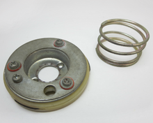  Horn mechanism assembly for Datsun 240Z,  used