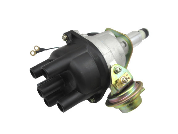 Electric Distributor for 4-Cylinder Vintage Datsun & Nissan Cars       Back Order