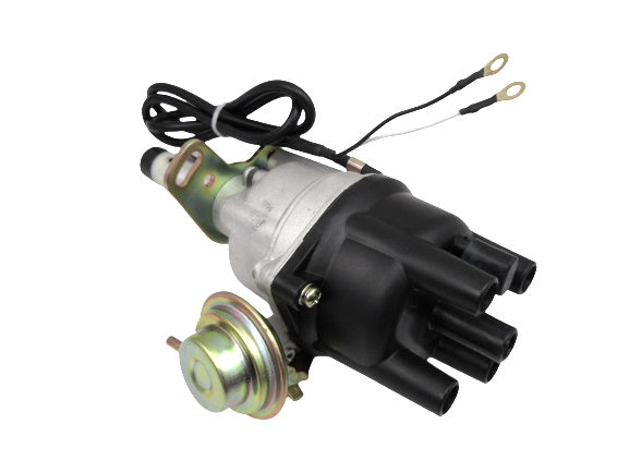 Electric Distributor for 4-Cylinder Vintage Datsun & Nissan Cars       Back Order