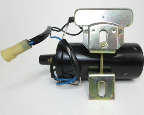 Ignition coil assembly for Datsun 260Z NOS