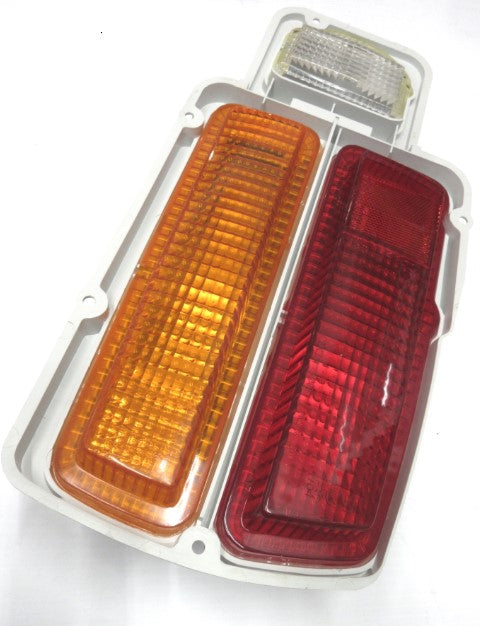 Tail Light Set for Datsun 260Z 280Z 1974-78 NOS