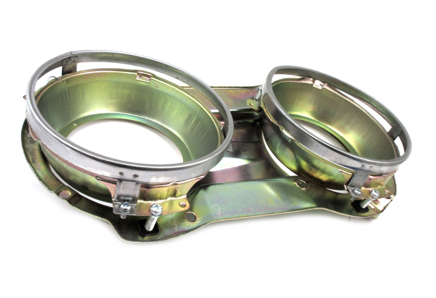 Headlight Housing Set for Datsun 620 Truck