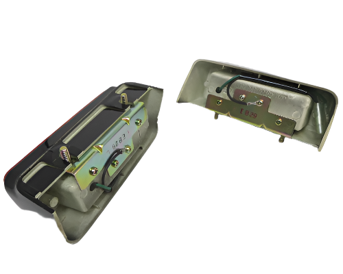 
                  
                    Euro front turn lamp for Datsun 260Z and 280Z
                  
                