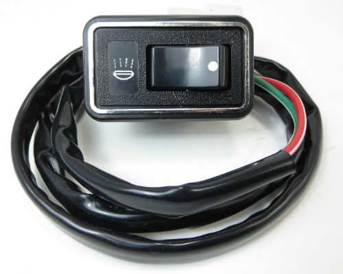 Fog lamp switch for 1974-'78 Fairlady Z / Datsun 280Z