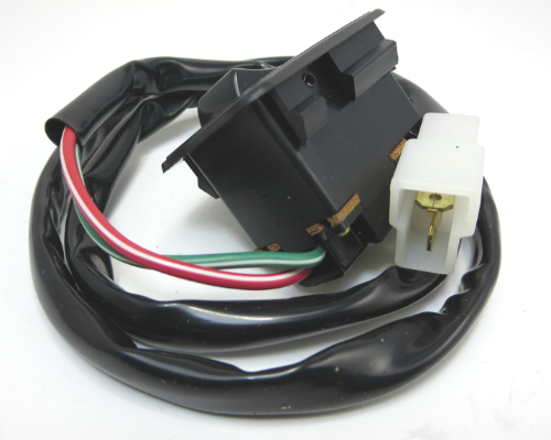 Fog lamp switch for 1974-'78 Fairlady Z / Datsun 280Z