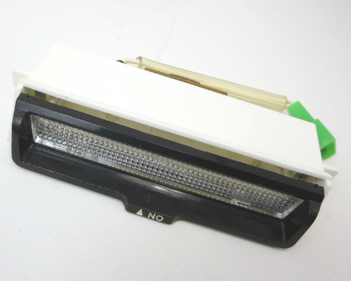 
                  
                    Map lamp assembly for Datsun 260Z and 280Z, NOS
                  
                