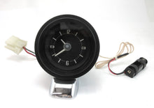  Clock Reconditioning & Battery Conversion for Datsun 280Z 1977-'78 (Service temporarily discontinued)