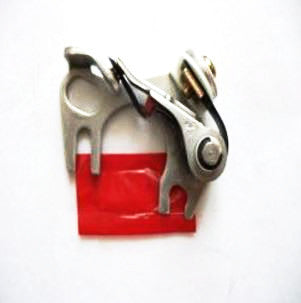 Ignition Point set for Prince G7 / G11 / G15 / L20