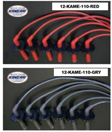  Kameari Ultra Performance Spark Plug Wire Set for Nissan Fairlady Z432 S20 Engine
