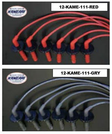  Kameari Ultra Performance Spark Plug Wire Set for Skyline PGC10 / PGC110 GT-R S20 Engine