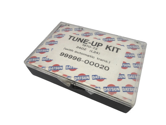 Electric components for Nissan, Datsun, Fairlady Z, 240z, 260z