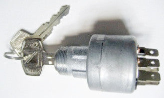 Ignition key cylinder assembly for Skyline Hakosuka GT-R    Not Available this time