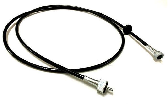 Speedometer cable for Skyline Hakosuka