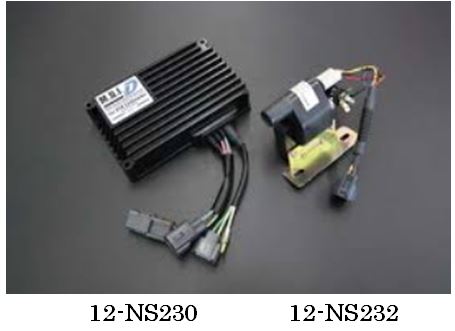 1976年購入TORIO  SYSTEM  components JDM-CAR-PARTS - Parts and Accessories for Vintage Datsun/Nissan