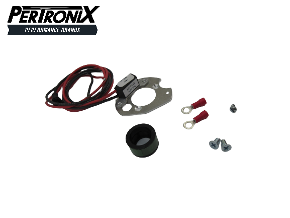 PerTronix Ignitor® Solid State Ignition System for Datsun 240Z 1970-'73