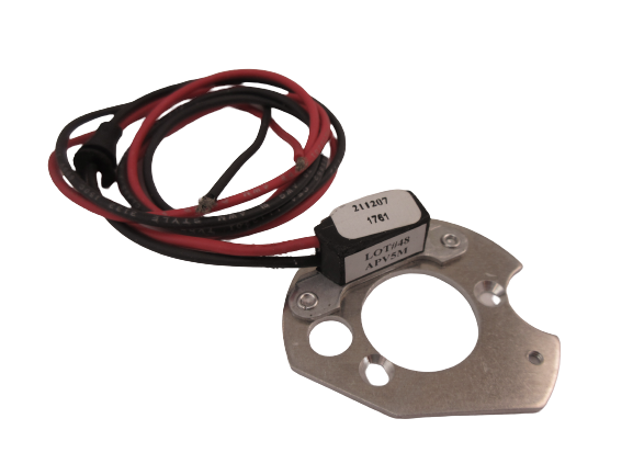 PerTronix Ignitor® Solid State Ignition System for Datsun 240Z 1970-'73