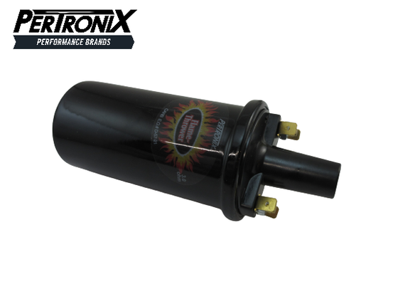 PerTronix Flame-Thrower Ignition Coil for Vintage Japanese Cars