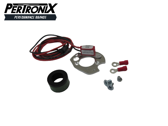 PerTronix Ignitor II® Solid State Ignition System for Datsun 240Z 1970-'73