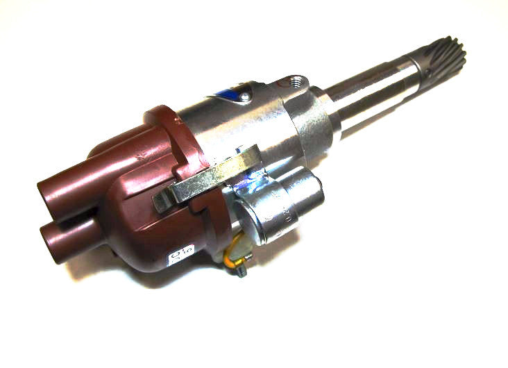 Distributor Assembly for Subaru 360 Sedan / Sambar Van / Truck NOS ...